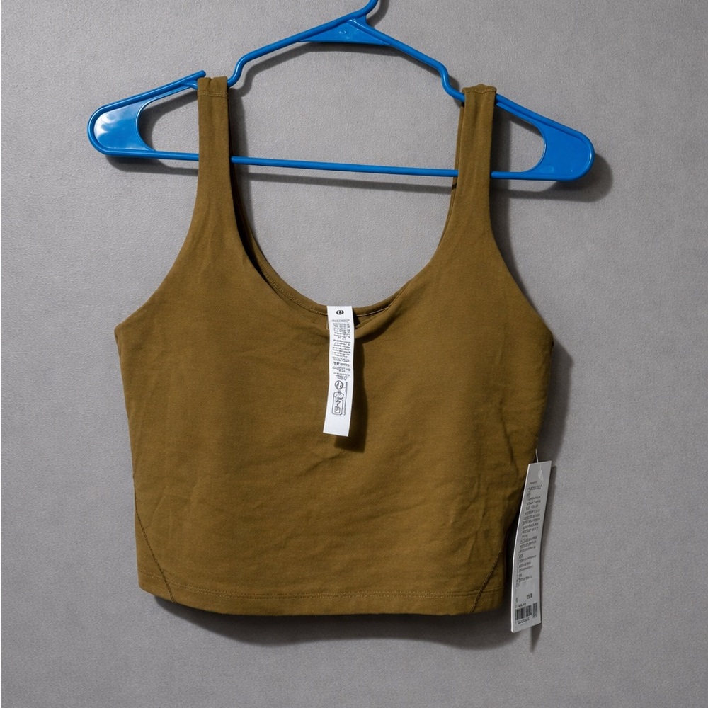 Lululemon Align Tank